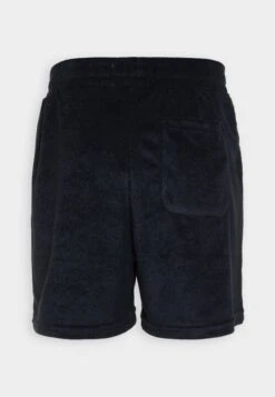 Pier One Toweling - Shorts - Dark Blue -Pier One Vogue 7c5498bfdd1f43b998dc8f7676e14747