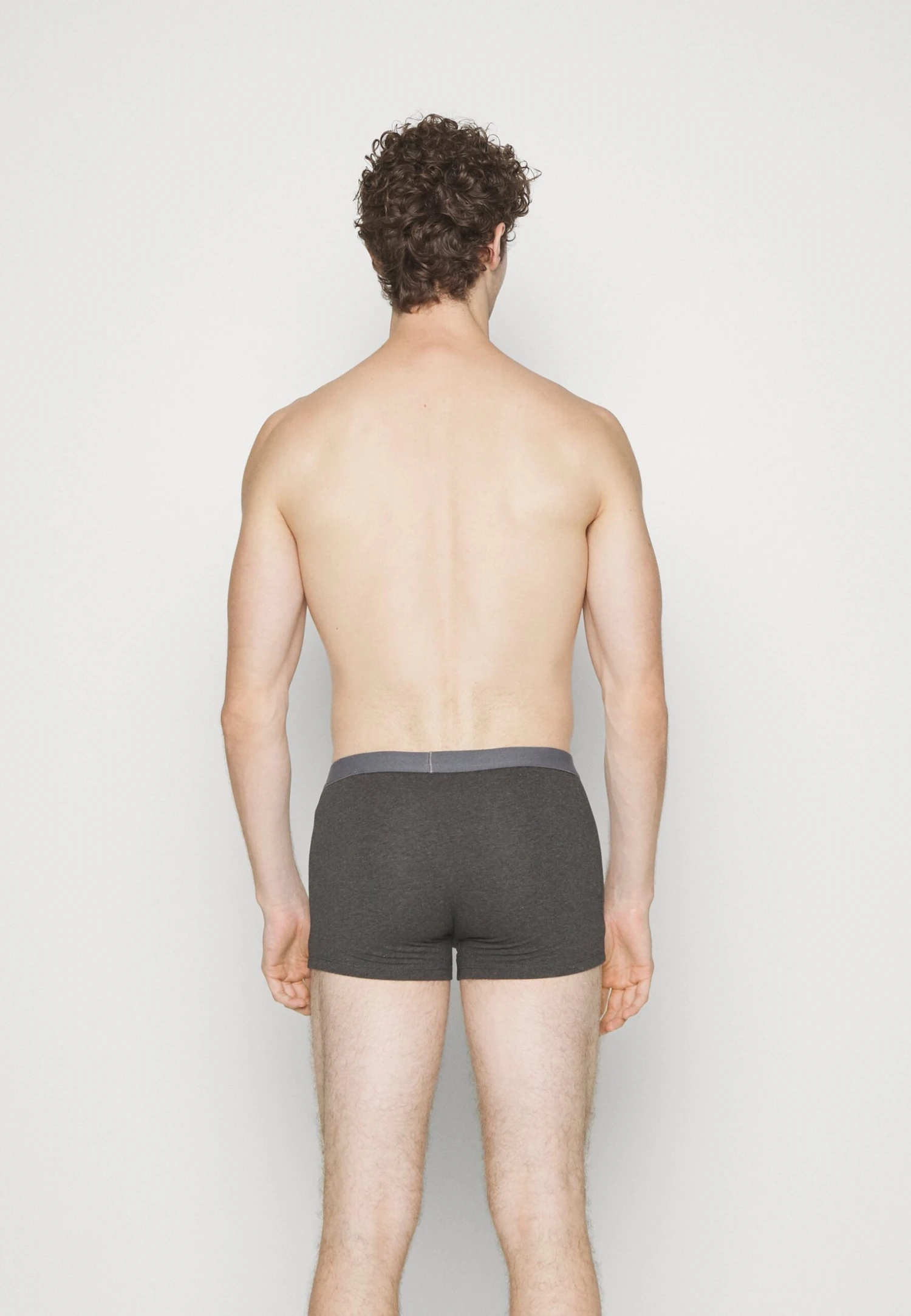 Pier One 7 Pack - Pants - Black/Dark Blue/Beige 4 Pier One 7 Pack - Pants - Black/Dark Blue/Beige - Image 2