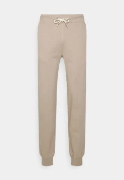 Pier One Set - Sweatshirt - Tan -Pier One Vogue 7eb7744696054fc28dc8311383f5be25