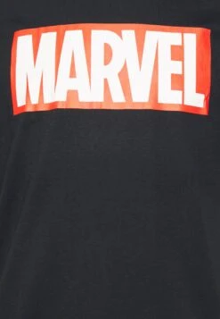 Pier One Print T-Shirt - Black 11 Pier One Print T-Shirt - Black -Pier One Vogue 7efe82ca16e64b7986b4fd4baa4c0e73