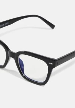 Pier One Unisex - Blue Light Glasses - Black 8 Pier One Unisex - Blue Light Glasses - Black -Pier One Vogue 8174a23d8eb9432d837eb6430681b319