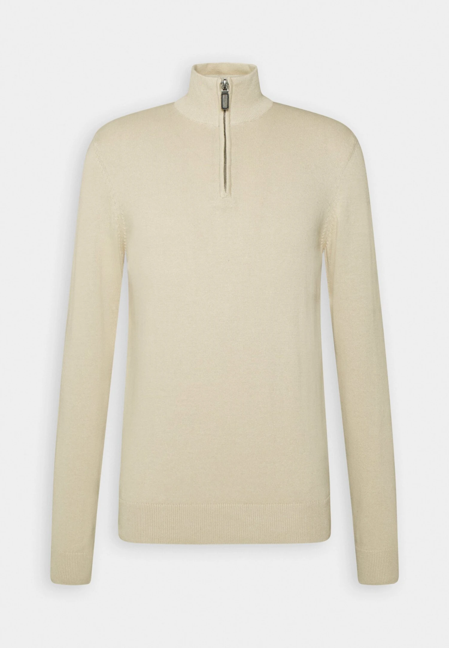 Pier One Jumper - Beige 6 Pier One Jumper - Beige - Image 4