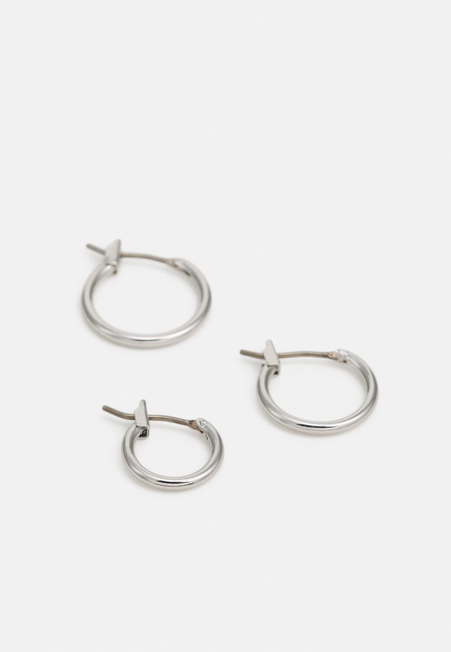 Pier One 6 Pack - Necklace - Silver-Coloured 5 Pier One 6 Pack - Necklace - Silver-Coloured - Image 3