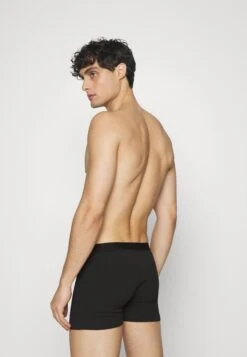 Pier One 7 Pack - Pants - Grey/Black -Pier One Vogue 88238e2f44634aea9edc2381efb94bc3