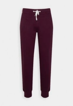 Pier One Tracksuit Bottoms - Mottled Bordeaux 10 Pier One Tracksuit Bottoms - Mottled Bordeaux -Pier One Vogue 88ff59bdbb6f414ca07dbb03fa5fef64