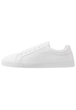 Pier One Unisex - Trainers - White