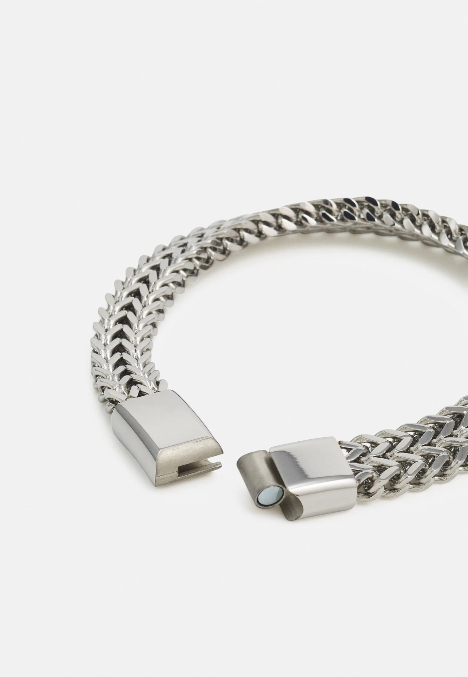 Pier One Bracelet - Silver-Coloured 5 Pier One Bracelet - Silver-Coloured - Image 3