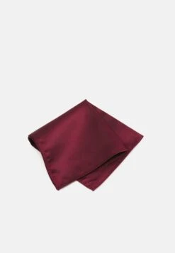Pier One Set - Pocket Square - Bordeaux -Pier One Vogue 8c9e0abc500246cfa00cb31767fc3139