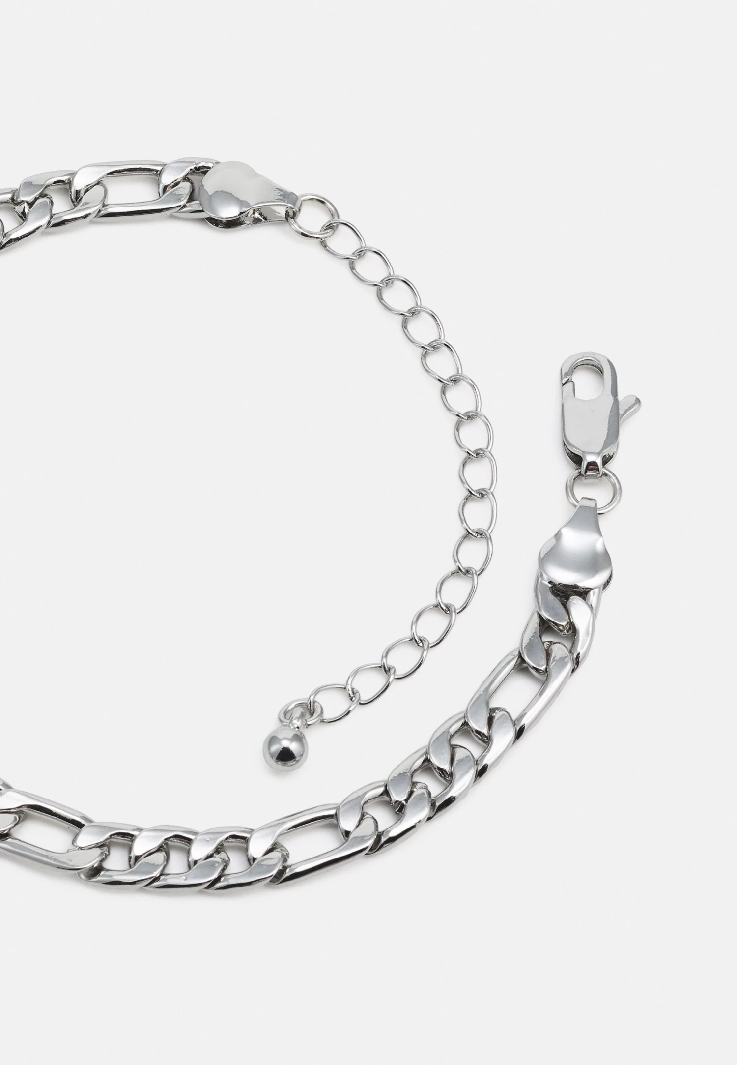 Pier One 3 Pack - Bracelet - Silver-Coloured 4 Pier One 3 Pack - Bracelet - Silver-Coloured - Image 2