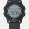 Pier One Digital Watch - Black