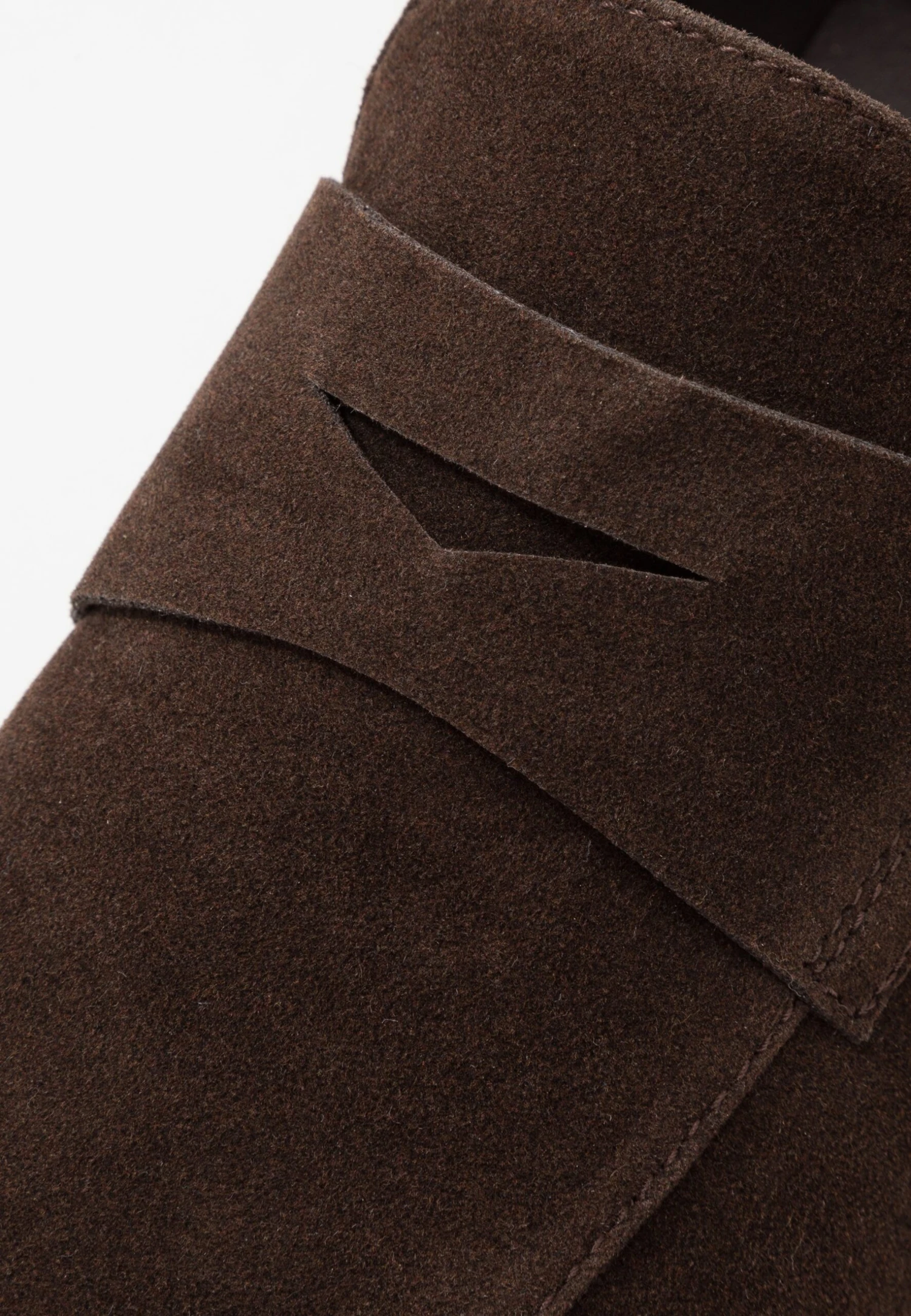 Pier One Smart Slip-Ons - Brown 8 Pier One Smart Slip-Ons - Brown - Image 6