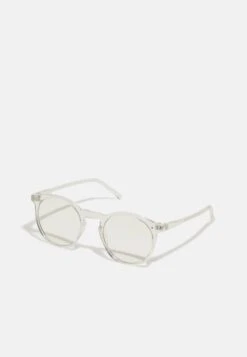 Pier One Blue Light Unisex - Blue Light Glasses - Transparent