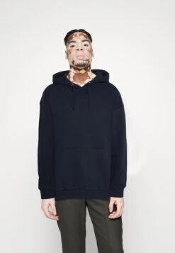 Pier One Hoodie - Blu