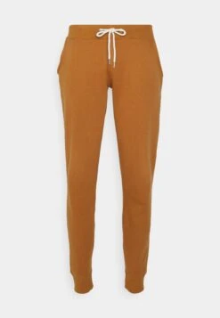Pier One Tracksuit Bottoms - Camel -Pier One Vogue 945fac2a07b74f0ca3ffc36c05a94484