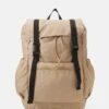 Pier One Unisex - Rucksack - Beige -Pier One Vogue 9489fe91dba947c88178052a99d9c3d0