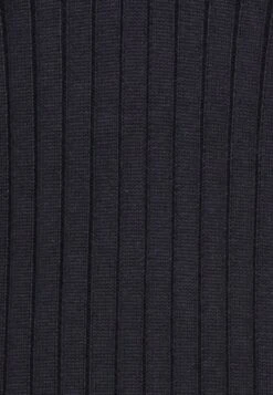 Pier One Jumper - Dark Blue -Pier One Vogue 95ee37b83c104b2b8c2060d08131d5ff