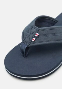 Pier One T-Bar Sandals - Dark Blue 13 Pier One T-Bar Sandals - Dark Blue -Pier One Vogue 97e039aa04ab4ef9ae29caf52ea2f64f