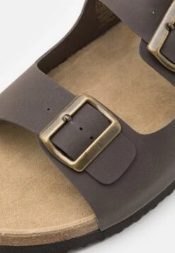 Pier One Mules - Mules -Pier One Vogue 9bbbb6221ff142c08331888d7757762b