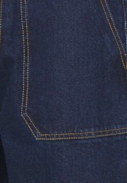 Pier One Denim Shorts - Blue Denim -Pier One Vogue 9e2bbc9552624f6eab1b995335ce8b59