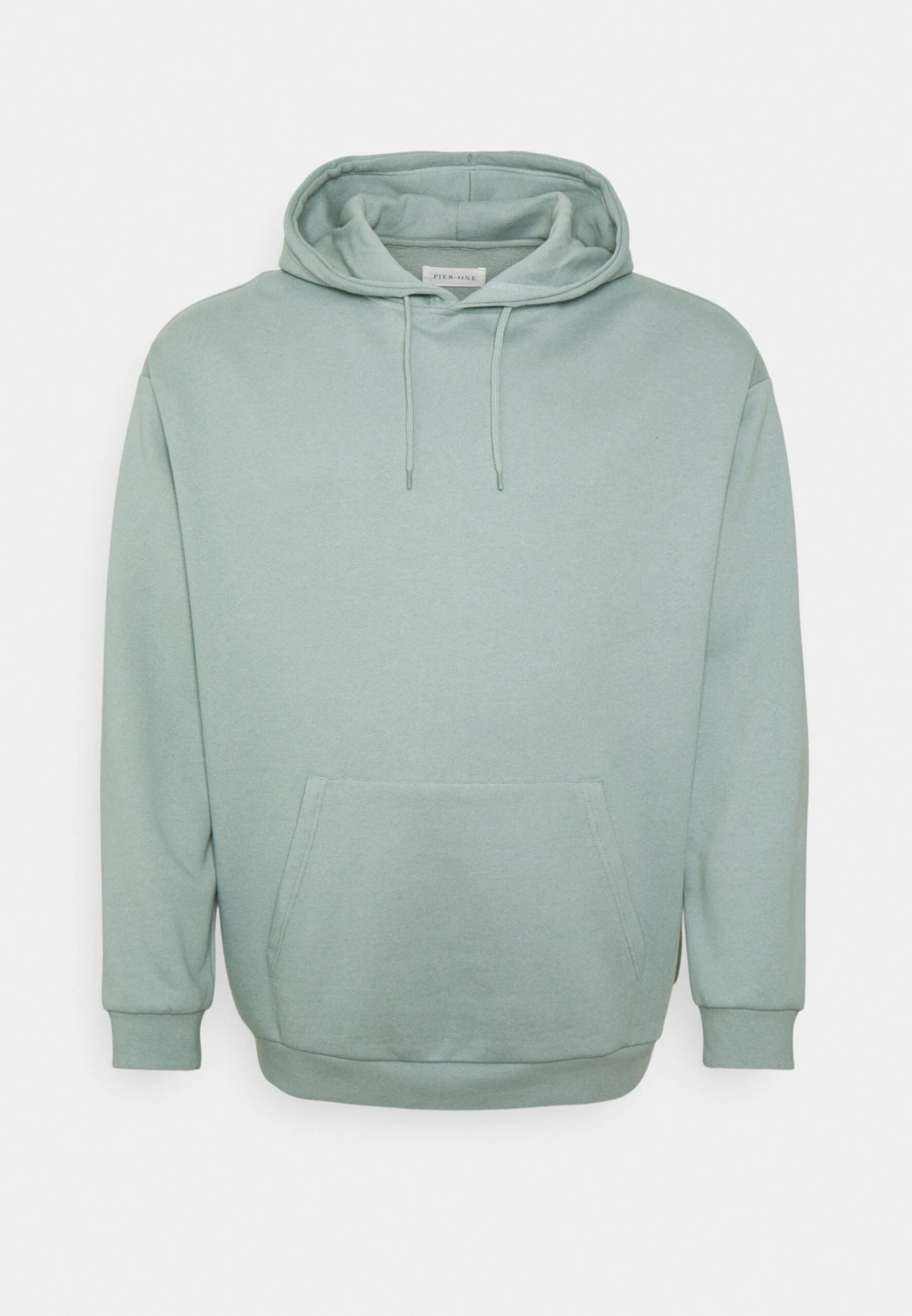 Pier One 2 Pack- Hoodie - Black/Green 6 Pier One 2 Pack- Hoodie - Black/Green - Image 4