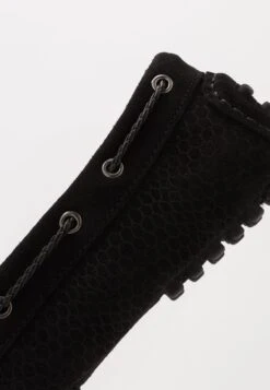 Pier One Moccasins - Black 17 Pier One Moccasins - Black -Pier One Vogue a00a62ff744b427d933bfd420bbc84b8