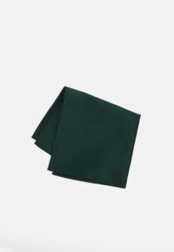 Pier One Set - Pocket Square - Dark Green -Pier One Vogue a0cd97fc8c484fb79605f40e5bf07265