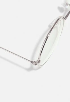 Pier One Blue Light Glasses - Blue Light Glasses - Silver-Coloured -Pier One Vogue a2f62c4f286e48d78472616a8fe4c247