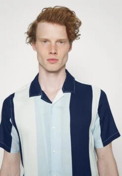 Pier One Shirt - Multi-Coloured 11 Pier One Shirt - Multi-Coloured -Pier One Vogue a3744de1e9494cfea621770e5e7057fd