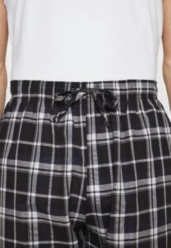 Pier One 2 Pack - Pyjama Bottoms -Dark Blue -Pier One Vogue a5bf0007103c4fbdba98b5c192003a37