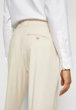 Pier One Set - Suit - Beige -Pier One Vogue a6765ee0587d432ebeb88b9e45f1edad