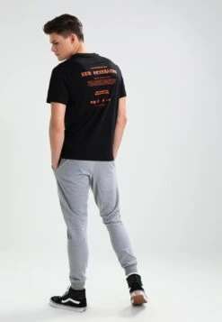 Pier One Tracksuit Bottoms - Light Grey -Pier One Vogue a7918305a7c74db59ffe41dcb13cd4d6