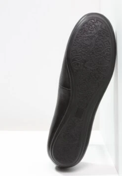 Pier One Ballet Pumps - Black -Pier One Vogue a8b5736389e848459c730f77d0bd9671