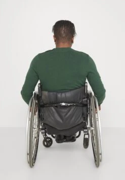 Pier One Jumper - Dark Green -Pier One Vogue aa0d6dc69d9f473dbb78d6e9e5e795c4