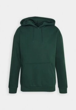 Pier One Hoodie - Green 11 Pier One Hoodie - Green -Pier One Vogue aa9b8cae223c40ef939f4e2e7e03b868