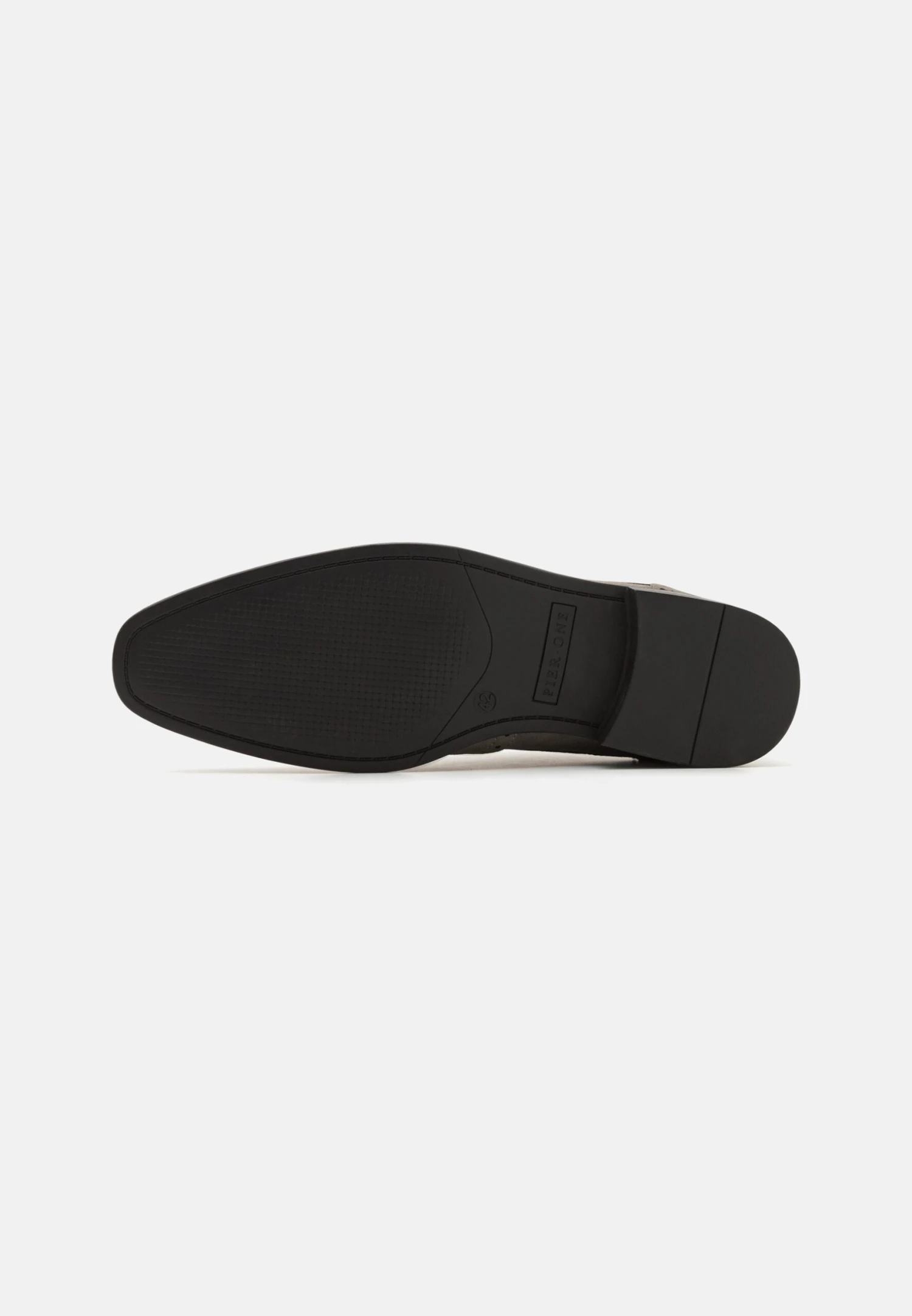 Pier One Lace-Ups - Grey 7 Pier One Lace-Ups - Grey - Image 5