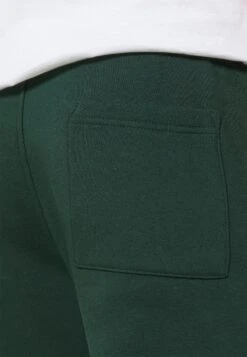 Pier One Tracksuit Bottoms - Dark Green -Pier One Vogue ab94120f034344c499e3c3f6a8f91b21