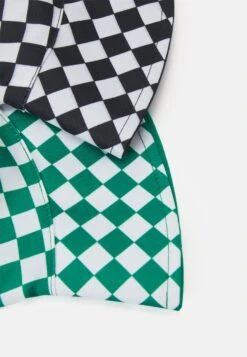 Pier One Hat - Black/Green -Pier One Vogue ac2b9678e72746549d7c7fc8f5619003