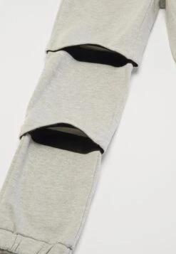 Pier One Tracksuit Bottoms - Mottled Light Grey 26 Pier One Tracksuit Bottoms - Mottled Light Grey -Pier One Vogue ac5b14bff2d7437d90b7c241eefa140d