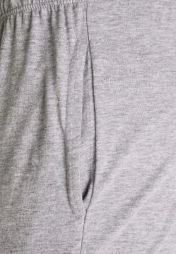 Pier One 3 Pack - Pyjama Bottoms - Dark Blue /Mottled Dark Grey/Dark Green -Pier One Vogue adbcb08bd3ac461288f51f2b12eb38e1