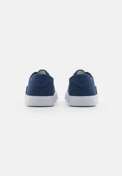 Pier One Unisex - Trainers - Dark Blue -Pier One Vogue ae24fe6bb4f8495a93353a85f38af128