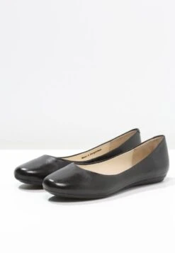 Pier One Ballet Pumps - Black -Pier One Vogue aeaf2434638242bdbd37a9f08e4b1ef9