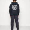 Pier One Sweatshirt - Dark Blue 1 Pier One Sweatshirt - Dark Blue -Pier One Vogue b0b5cf9747e34f1484daa31467363499