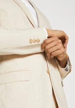 Pier One Set - Suit - Beige -Pier One Vogue b13dc2b10e8e4c9bbd894336370ca6be