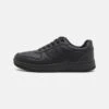 Pier One Trainers - Black 2 Pier One Trainers - Black -Pier One Vogue b18bbfe724a94ca38eebb943cb08e525