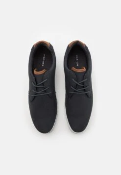 Pier One Casual Lace-Ups - Dark Blue/White 11 Pier One Casual Lace-Ups - Dark Blue/White -Pier One Vogue b1d0e668f2b548d880dbbe0bba984a2b