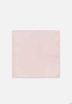 Pier One Set - Pocket Square - Light Pink -Pier One Vogue b58d5be6ecdb41db8846052466b31cf1