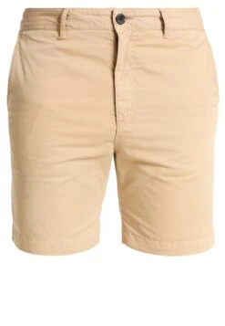 Pier One Shorts - Tan -Pier One Vogue b58d7294bc554627b08ad3d13de177ec