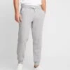 Pier One Tracksuit Bottoms - Mottled Light Grey 2 Pier One Tracksuit Bottoms - Mottled Light Grey -Pier One Vogue b59fead6ff6341e7a0ad1ed392a5b428