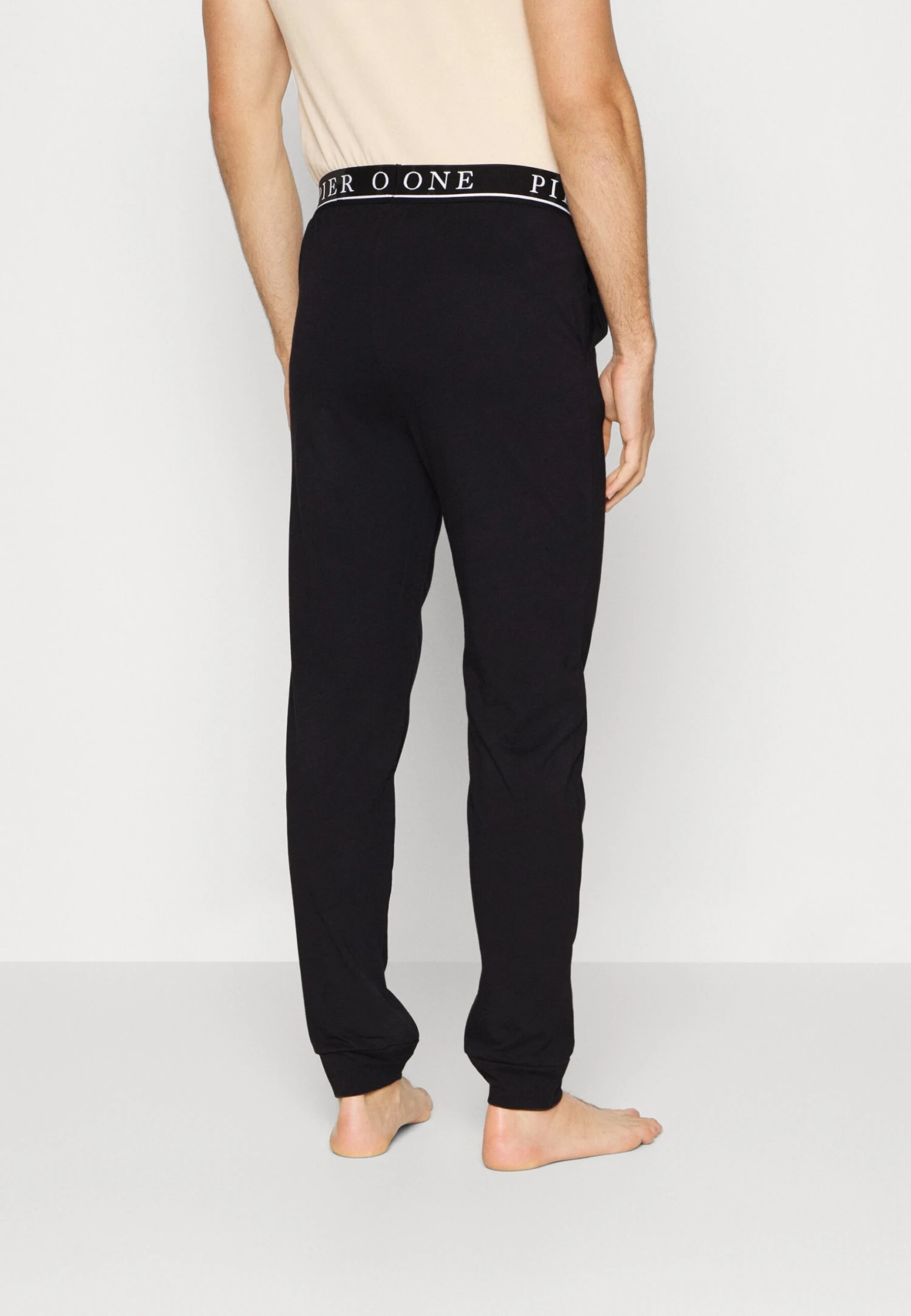 Pier One Pyjama Bottoms - Black 5 Pier One Pyjama Bottoms - Black - Image 3