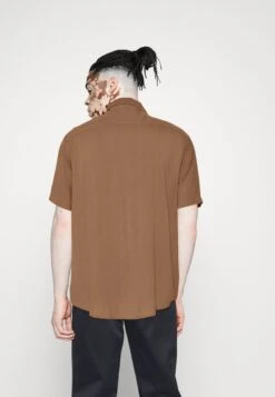 Pier One 3 Pack - Shirt - Beige/Black/White -Pier One Vogue b74e401ed34e4de78336a242c4a9d87b